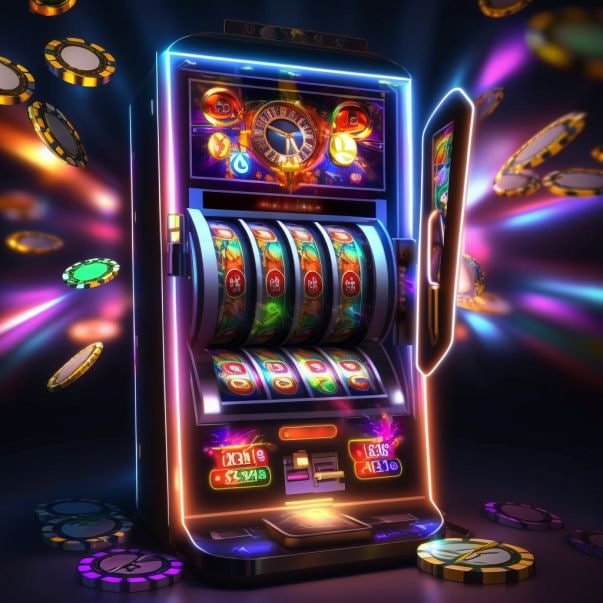 w2j gaming platform hero banner showing sports and casino entertainment